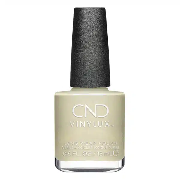 CND Vinylux Rags to Stitches #450