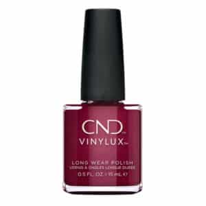 CND Vinylux Rebellious Ruby #330