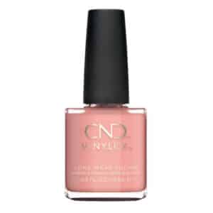 CND Vinylux Salmon Run #181