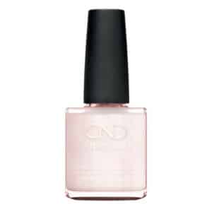 CND Vinylux Satin Slippers #297