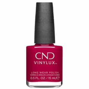 CND Vinylux Scarlet Letter #145