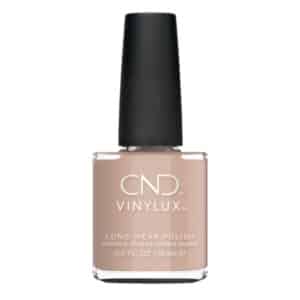 CND Vinylux Silk Slip Dress #391