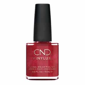 CND Vinylux Tartan Punk #196