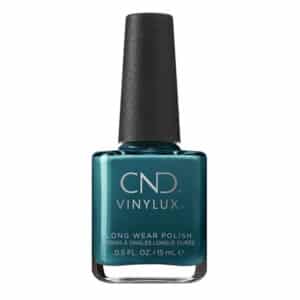 CND Vinylux Teal Time #411