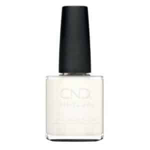 CND Vinylux White Wedding #318