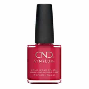 CND Vinylux Wildfire #158