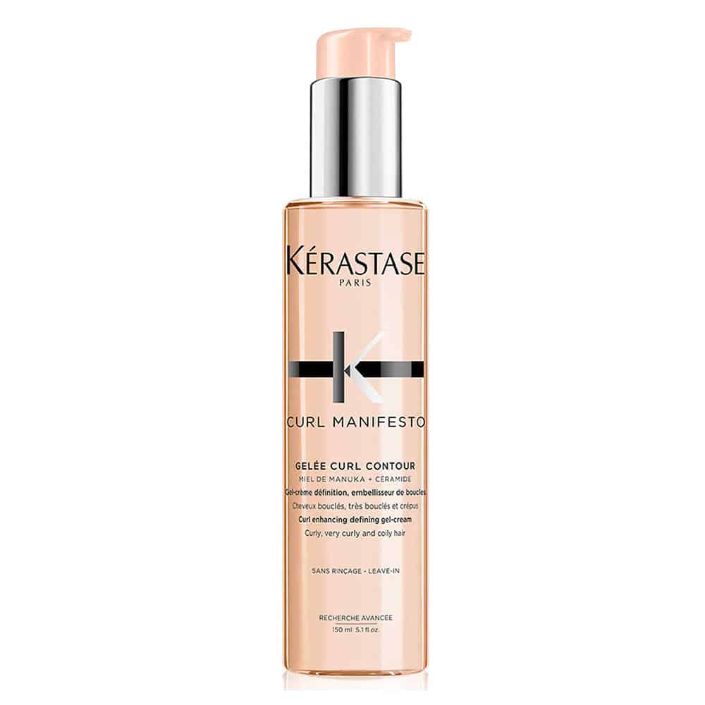 CURL MANIFESTO GELÉE CURL CONTOUR LEAVE-IN