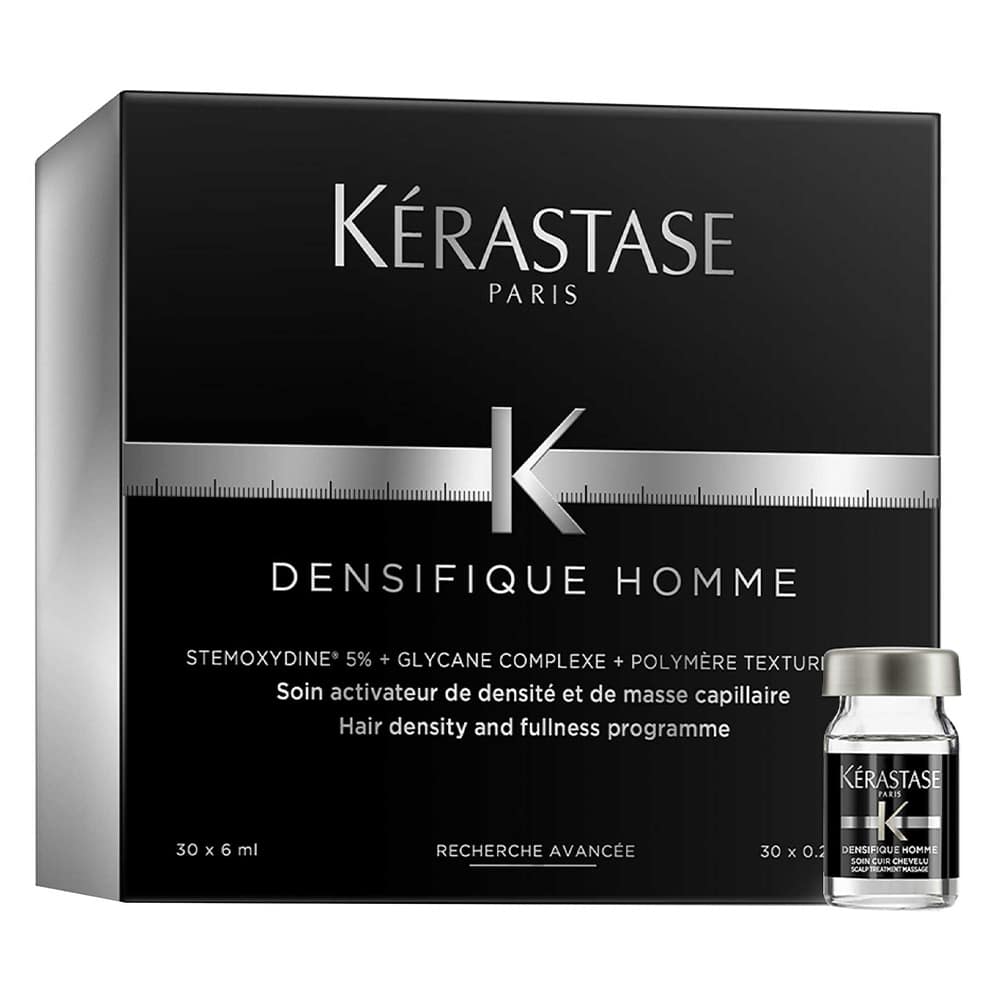 DENSIFIQUE CURE HOMME 30X