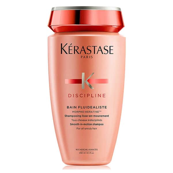 DISCIPLINE BAIN FLUIDEALISTE