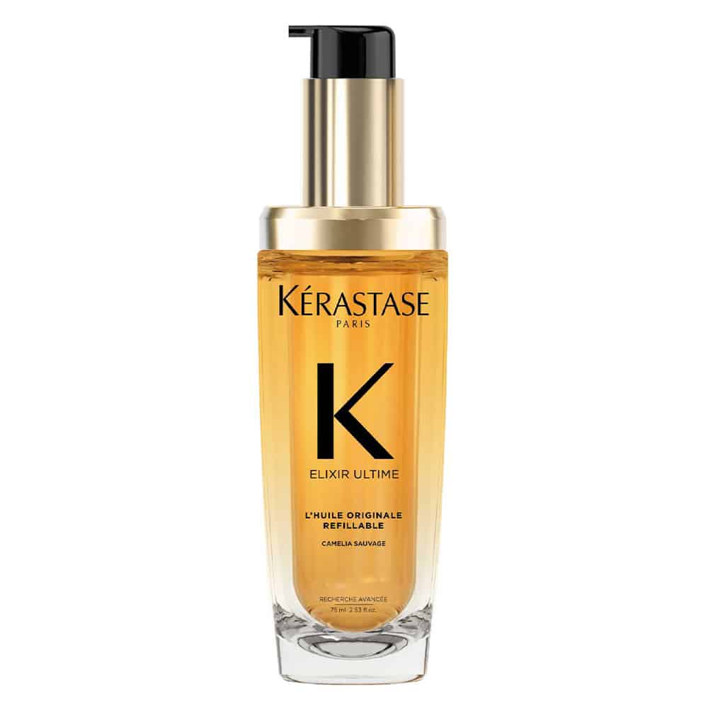 Kerastase Elixir Ultime L'Huile Originale Hair Oil 75ml