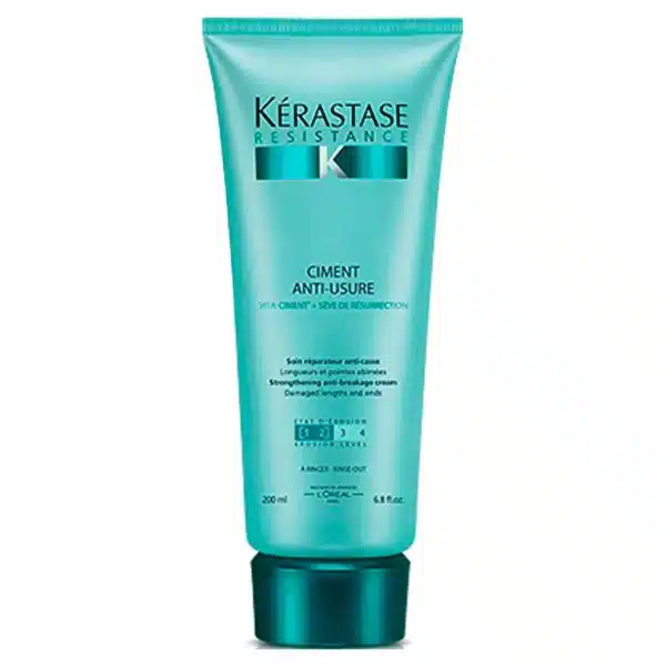 Kerastase Resistance Ciment Anti-Usure Topseal 200ml