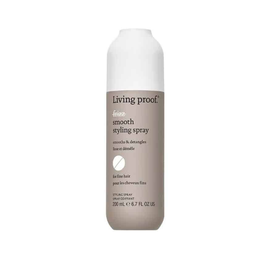Living Proof No Frizz Nourishing Styling Cream 200ml