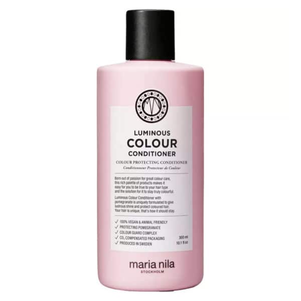 Maria Nila Luminous Colour Conditioner 300ml