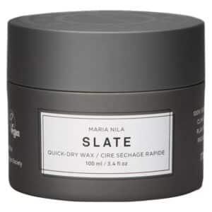 Maria Nila Minerals Slate Wax 100ml