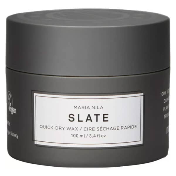 Maria Nila Minerals Slate Wax 100ml