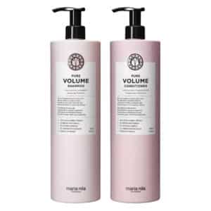 Maria-Nila-Pure-Volume-Duo-1000ml1000ml