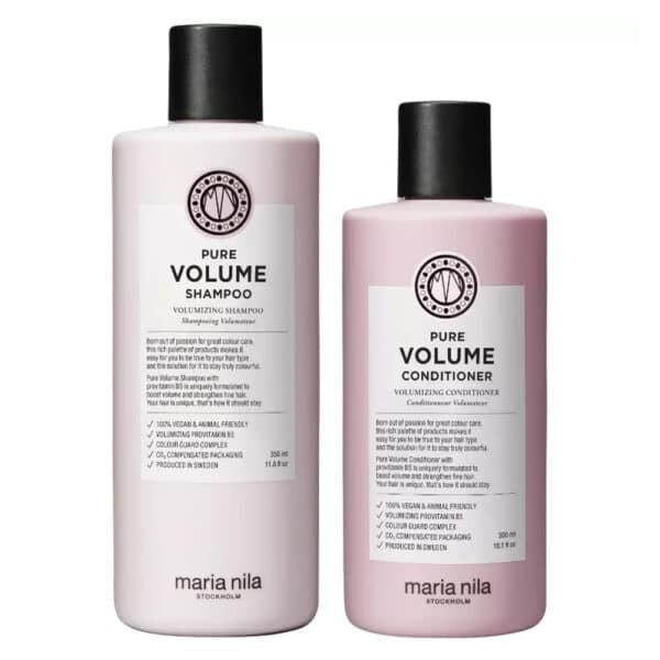 Maria-Nila-Pure-Volume-Duo-350300ml