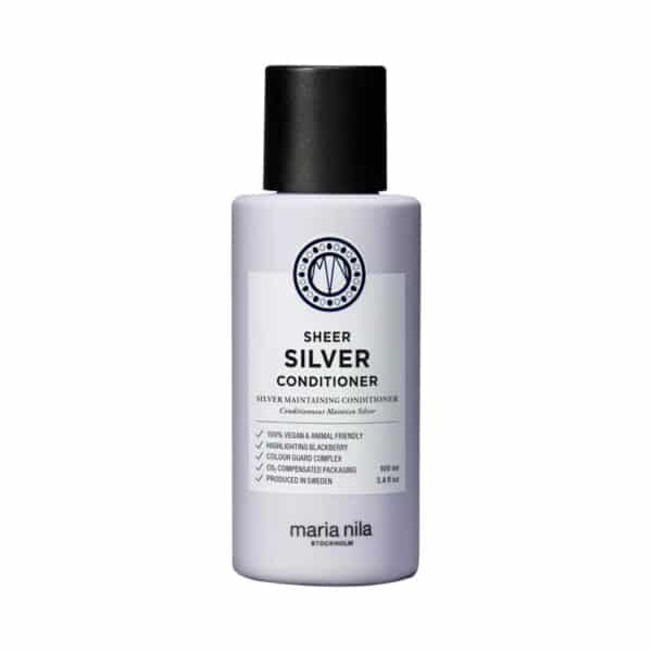 Maria-Nila-Sheer-Silver-Conditioner-100ml