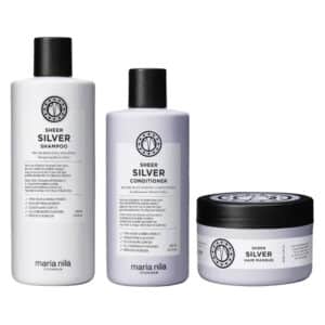 Maria-Nila-Sheer-Silver-Trio-350ml300ml250ml