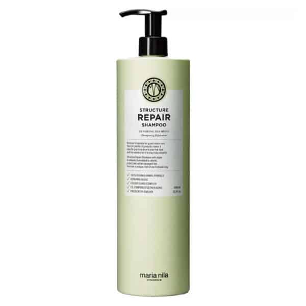 Maria-Nila-Structure-Repair-Shampoo