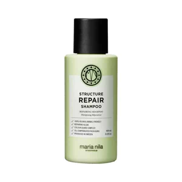 Maria Nila Structure Repair Shampoo 100ml