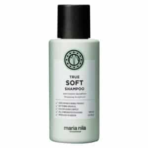 Maria Nila True Soft Shampoo 100ml