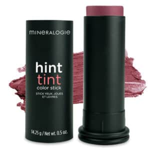 Mineralogie Blush & Contour Hint Tint Stick Lust 14,25g