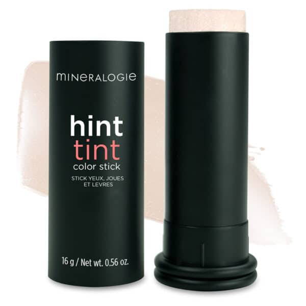 Mineralogie Blush & Contour Hint Tint Stick Your Shine 14,25g