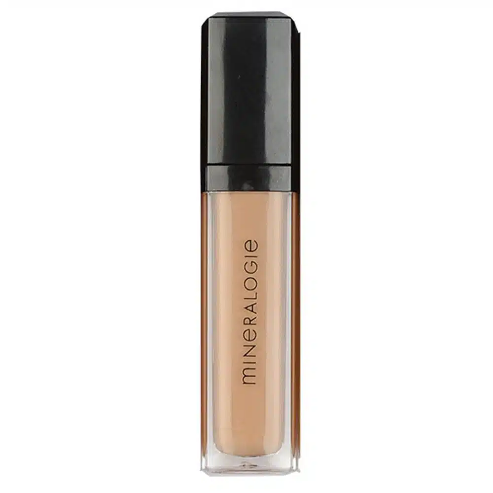 Mineralogie Cream Concealer Natural N4 7ml