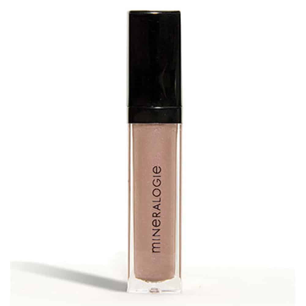 Mineralogie Lip Gloss Crème Kiss 6ml