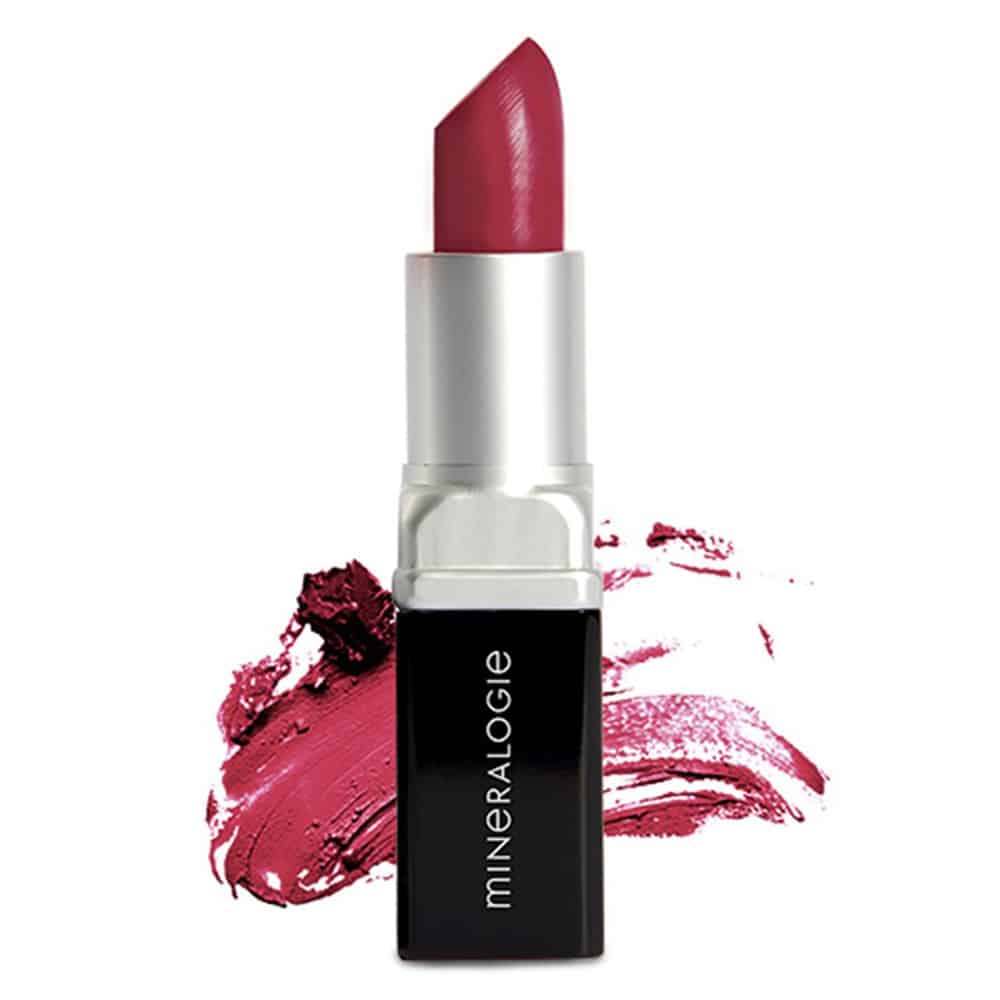 Mineralogie Lipstick Holly