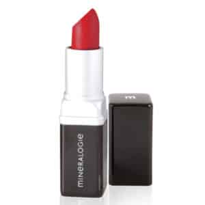 Mineralogie Lipstick Icon Red