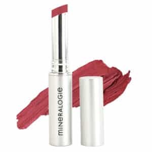 Mineralogie Lipstick Pink Bikini Parfait