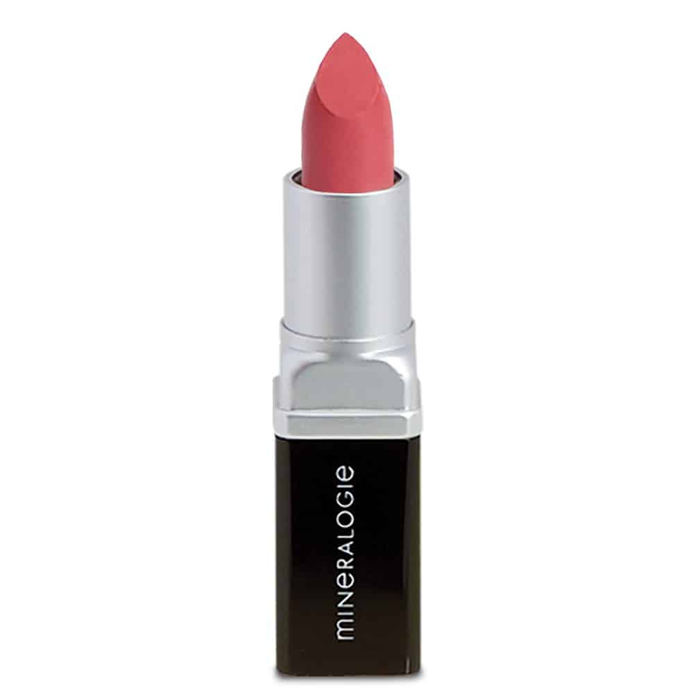 Mineralogie Lipstick Pink Lemonade