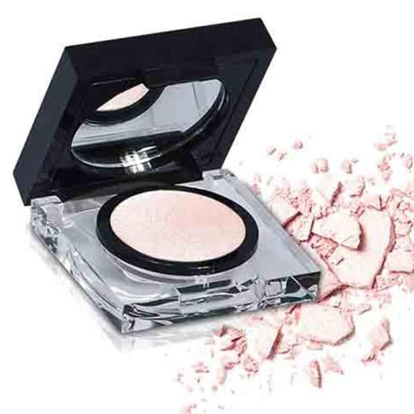 Mineralogie Pressed Eye Shadow Oyster