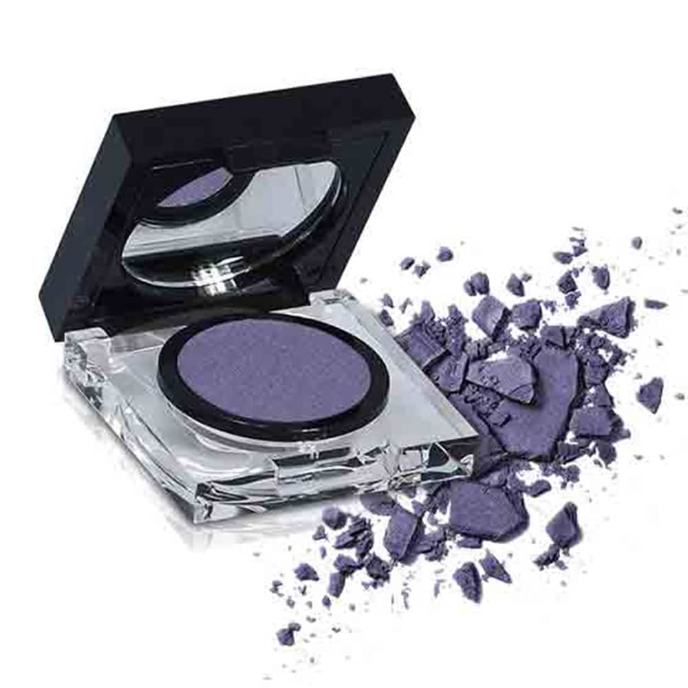 Mineralogie Pressed Eye Shadow Sultry