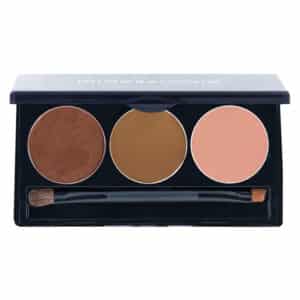 Mineralogie Pressed Shadow Compact Trio Fall For Yours
