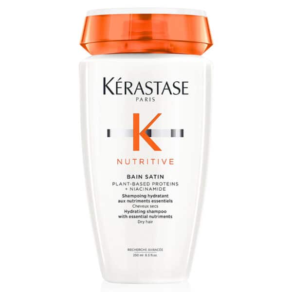 Kerastase Nutritive Bain Satin 250ml