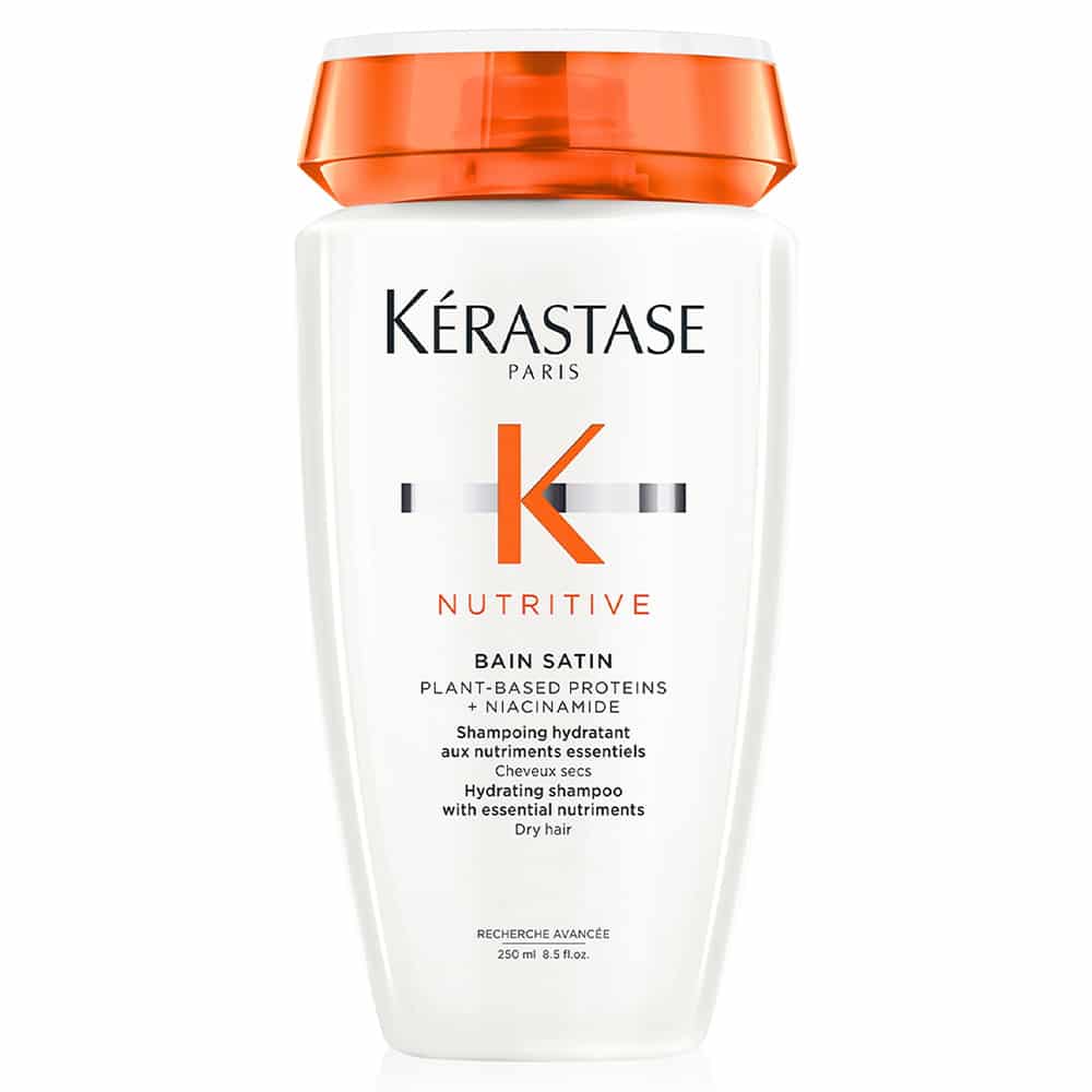 Kerastase Nutritive Bain Satin 250ml