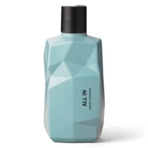 Nine Yards All In Moist Shampoo 300ml