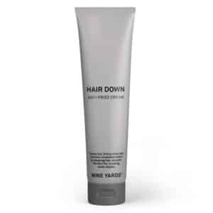 Nine Yards Hair Down Anti Frizz Cream 150ml