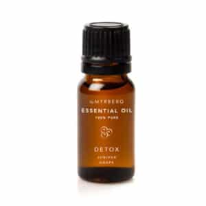 Nordic Superfood Essential Oil Detox 10ml