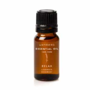 Nordic Superfood Essential Oil Relax 10ml