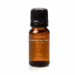 Nordic Superfood Essential Oil Sex 10ml