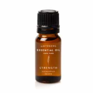 Nordic Superfood Essential Oil Strengh 10ml