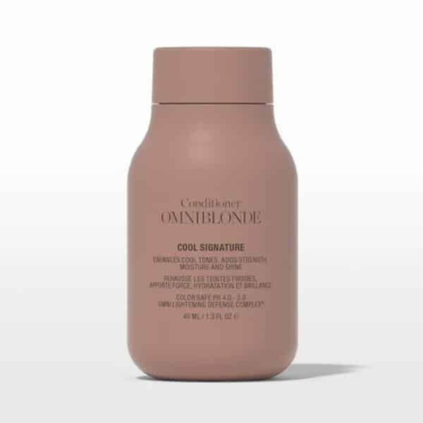 Omniblonde-Cool-Signature-Conditioner-40ml