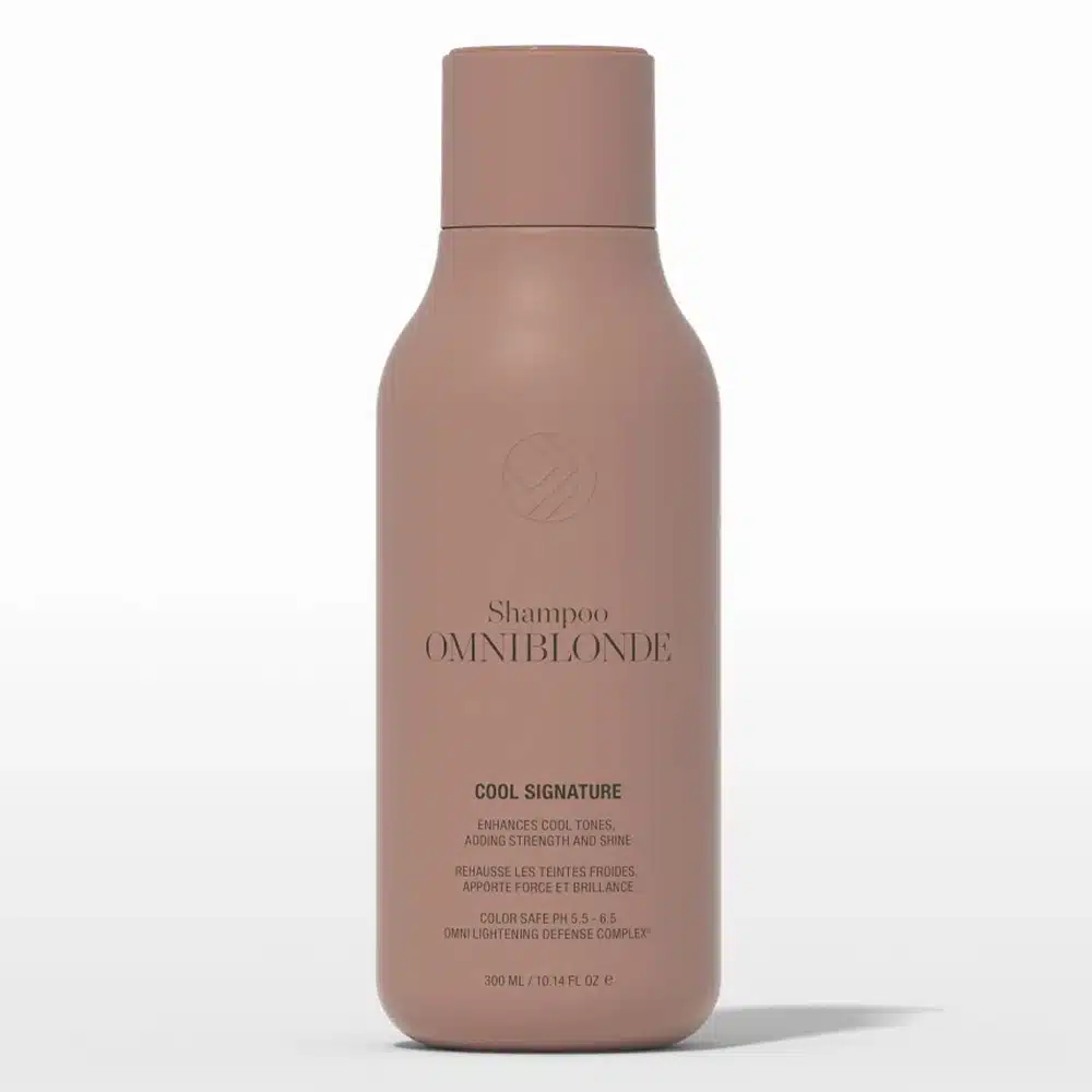 Omniblonde-Cool-Signature-Shampoo-300ml