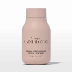 Omniblonde Magically Transforming Intense Treatment 40ml