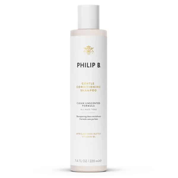 Philip B Gentle Conditioning Shampoo 220ml