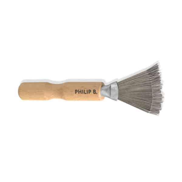 Philip B Hairbrush Cleaner